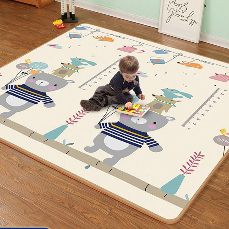 Kids Education Allowance - Matras Main Bayi Tebal 0.5cm 200*180cm,