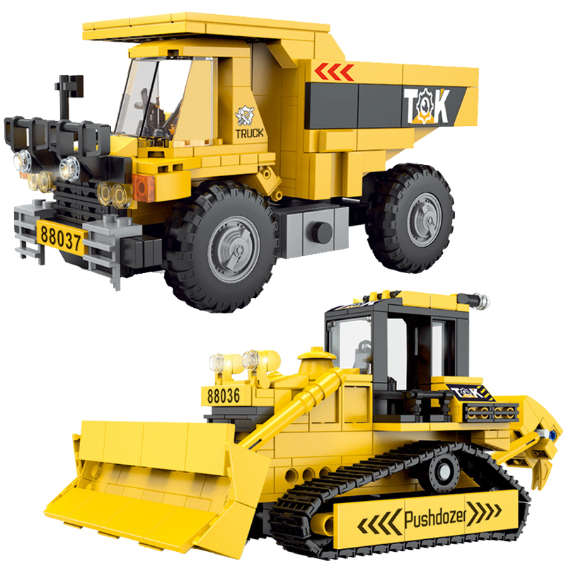Kids Education Sites - 2024 set mainan mobil Model mobil