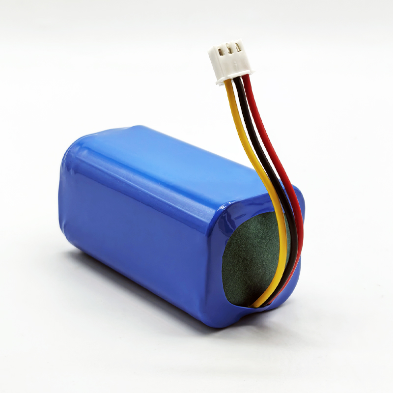 Coding Robot Toy - Baterai Lithium 3500MAh 14.4V untuk Penyedot