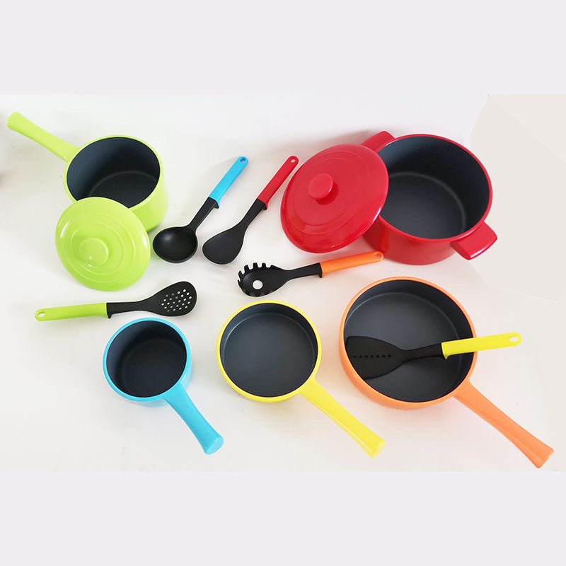 Set Mainan Dapur Mini Anak-Ana - Kids Education Allowance ulasan dan harga