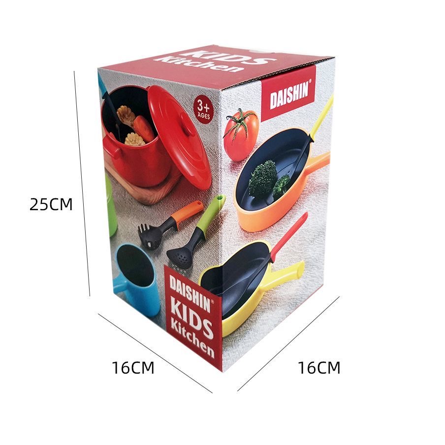 Set Mainan Dapur Mini Anak-Ana - Kids Education Allowance ulasan dan harga