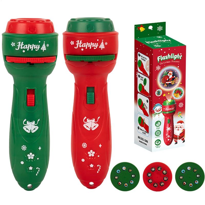 Lampu proyeksi senter genggam  - Kids Education Images ulasan dan harga