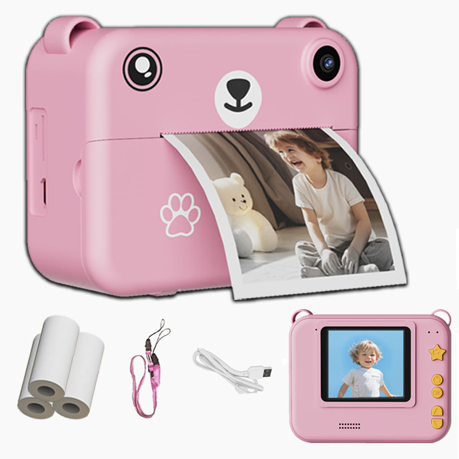 Fotografi Kamera Digital Anak  - Kids Educational Videos ulasan dan harga