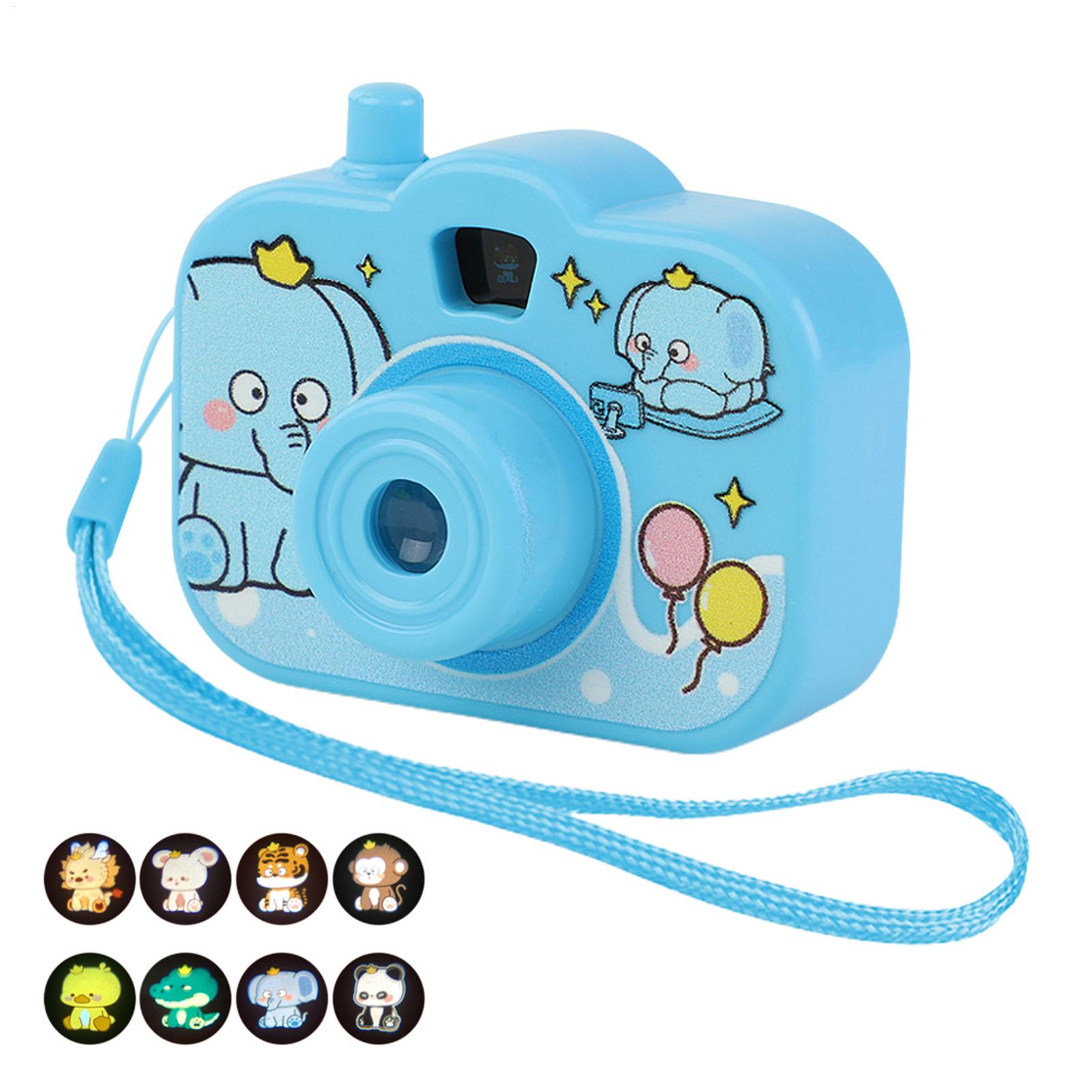 Kamera Proyektor Gambar Hewan  - Kids Education Images ulasan dan harga
