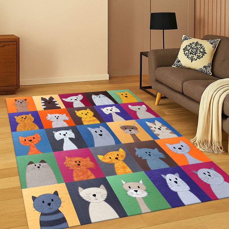 Karpet Alfabet ABC Edukasi Din - Abc Kids Early Education ulasan dan harga