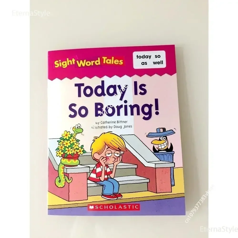 Buku Cerita Bahasa Inggris Sig - Abc Kids Early Education ulasan dan harga