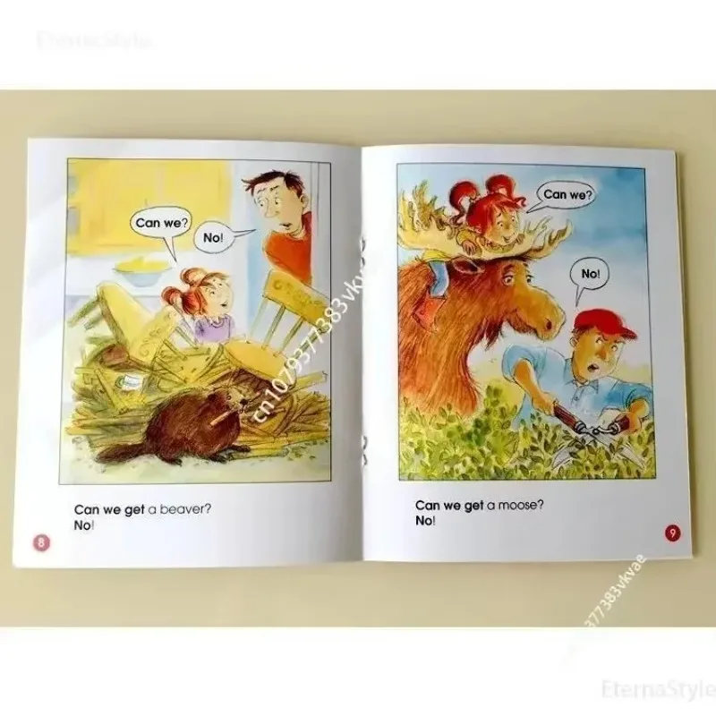 Buku Cerita Bahasa Inggris Sig - Abc Kids Early Education ulasan dan harga