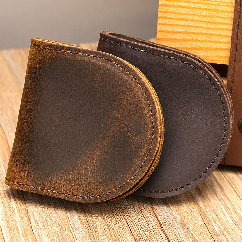 Dompet Koin Kulit Asli Wanita  - Kids Education Money ulasan dan harga