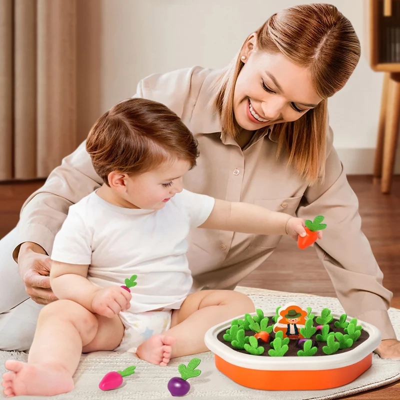 Mainan Bayi Montessori untuk B - Kids Education Allowance ulasan dan harga