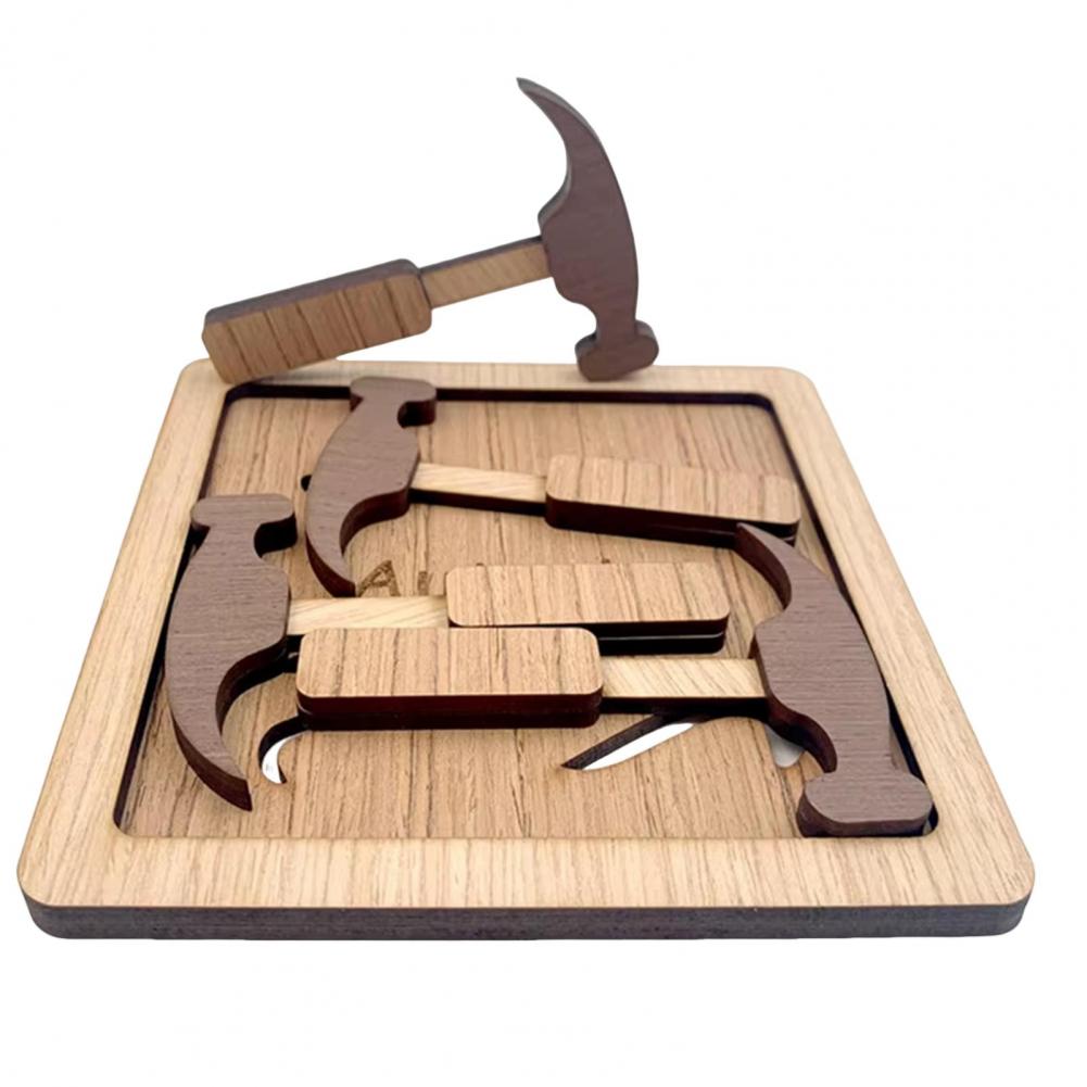 Papan Puzzle Remaja Permainan  - Kids Education Allowance ulasan dan harga