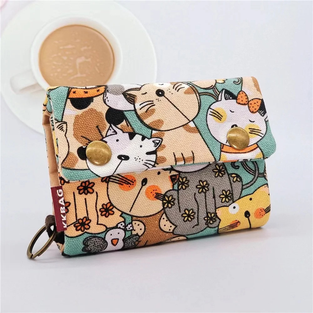 Dompet Organizer pendek lipat  - Kids Education Money ulasan dan harga
