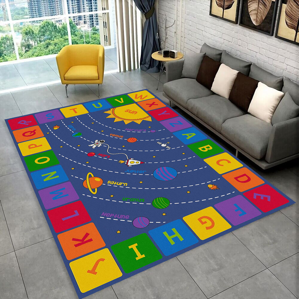 ABC kartun alfabet anak-anak m - Abc Kids Early Education ulasan dan harga