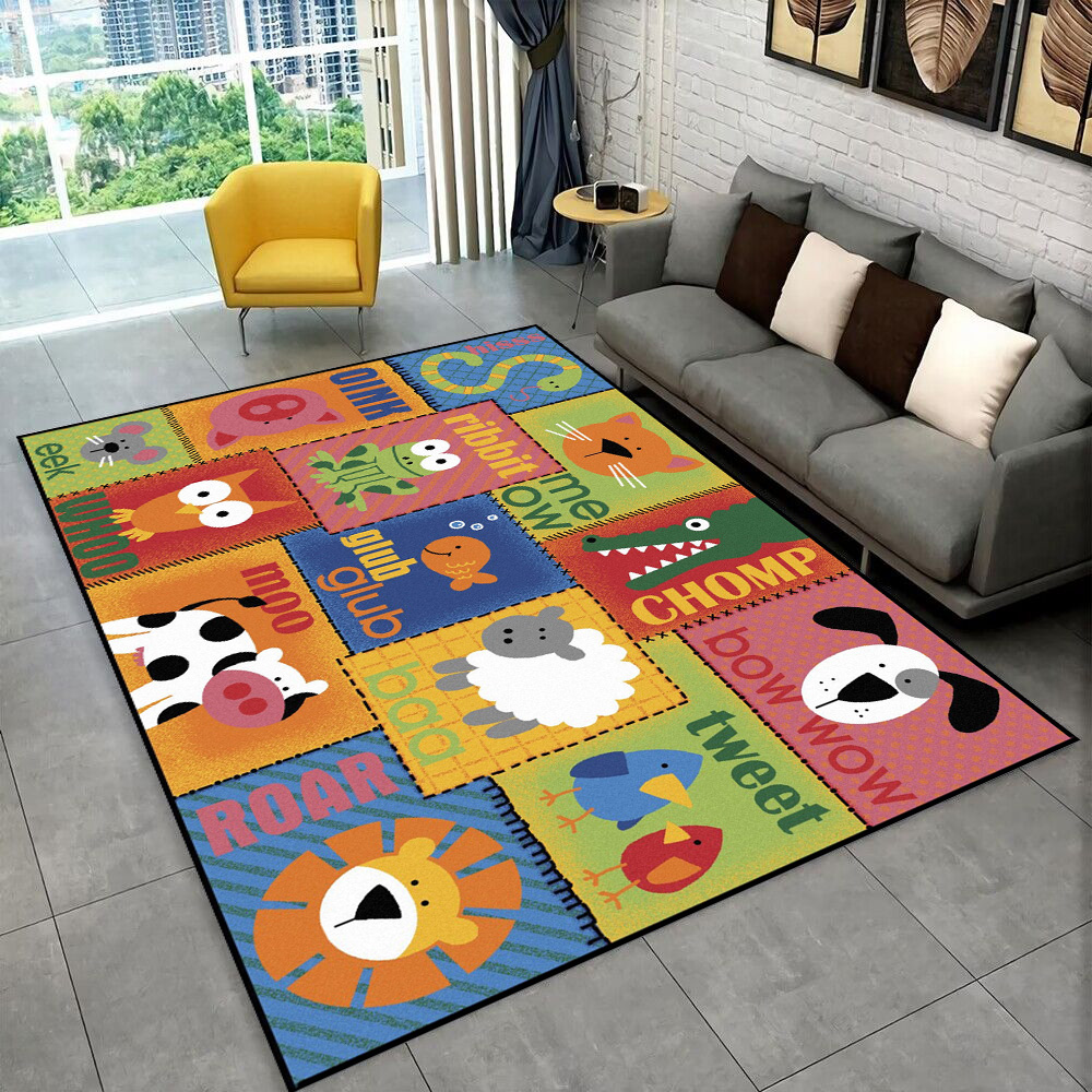 ABC kartun alfabet anak-anak m - Abc Kids Early Education ulasan dan harga