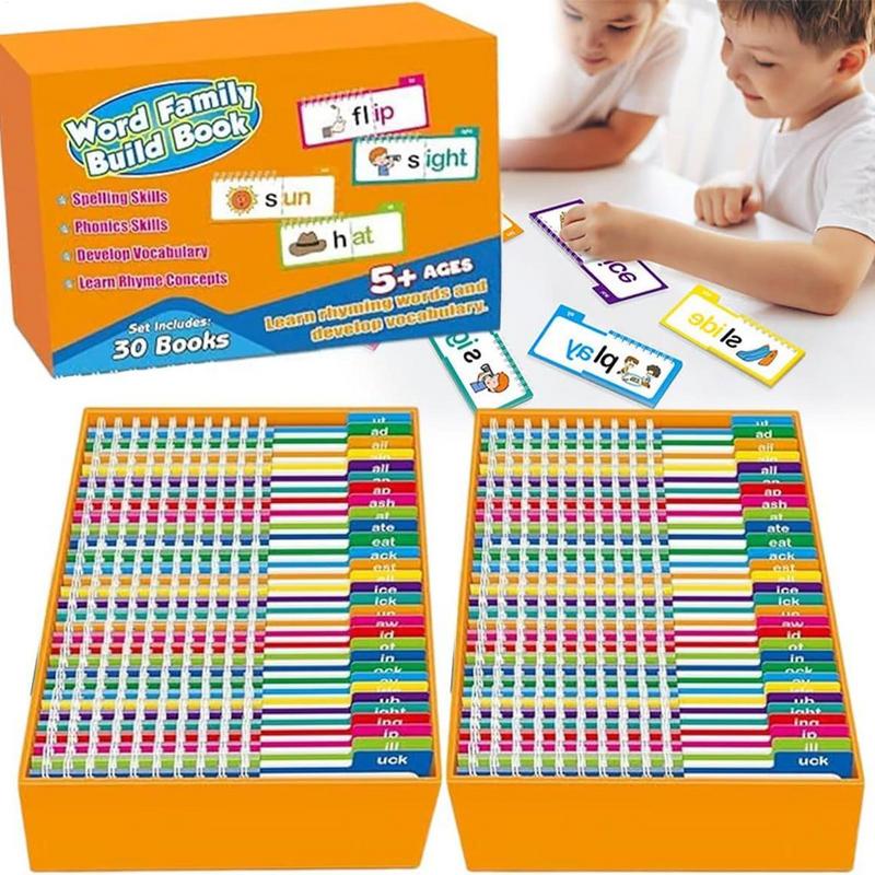 Buku Bacaan BARU 30 Buku Belaj - Kids Education Rhymes ulasan dan harga