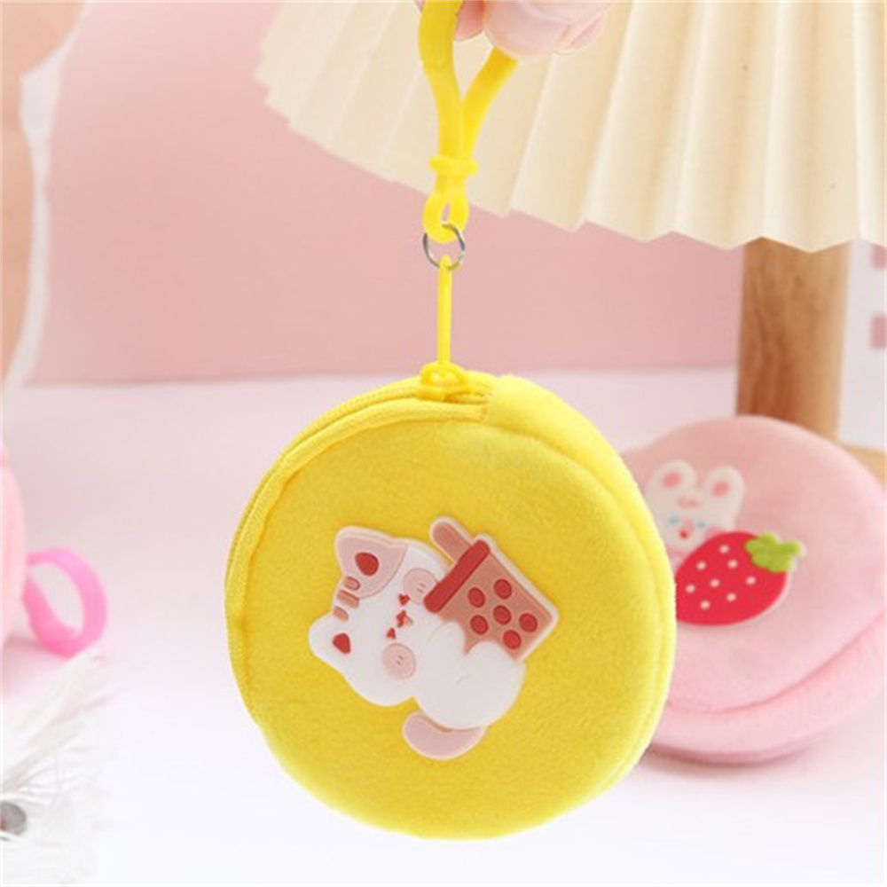 Dompet uang koin lembut kartun - Kids Education Money ulasan dan harga